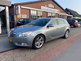 Opel Insignia Sports Tourer 1.6 T Sport