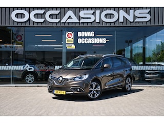 Renault Scénic 1.2 TCe Intens TREKHAAK/ NAVIGATIE/ HILL HOLD