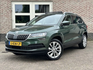 Skoda Karoq 1.0 TSI Business Edition Panorama Navi Trekhaak