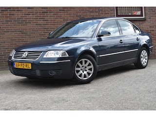 Volkswagen Passat 2.0-20V Turijn '05 ZO MEE!! Inruiler