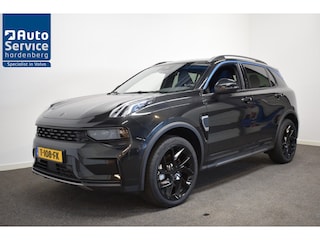 Lynk & Co 01 1.5 261pk AUT7 PHEV 70km Elec Pano/ Adapt./ 3.60 Camera/ Dig. Dashboard/ Stoelverw