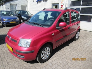 Fiat Panda 1.2 Edizione Cool