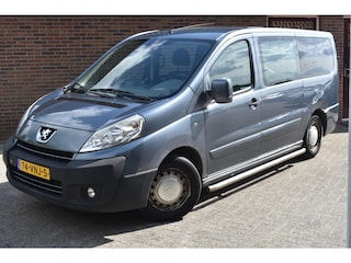 Peugeot Expert 229 2.0 HDIF L2H1 DC '08 Airco
