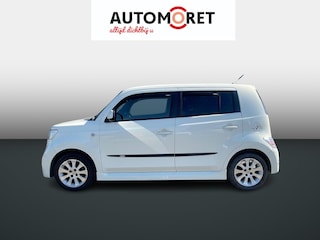 Daihatsu Materia 1.3 Rythm