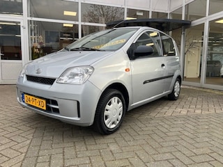 Daihatsu Cuore 1.0-12V TOKYO Eerste Eigenaar 26dkm UNIEKE
