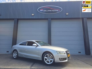 Audi A5 Coupé 3.2 V6 quattro youngtimer