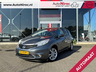 Nissan Note 1.2 DIG-S Connect Edition | 1E EIGENAAR | NL-AUTO | TREKHAAK |
