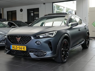 Cupra Formentor 1.4 e-Hybrid | MAT | PANO | LEER | 360° CAMERA | MEMORY