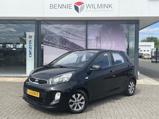 Kia Picanto 1.0 CVVT ComfortLine