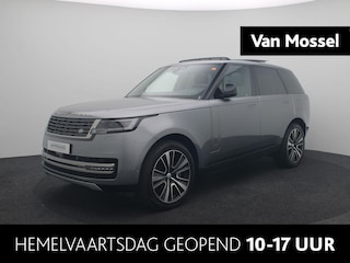 Land Rover Range Rover 3.0 P460e SE PHEV