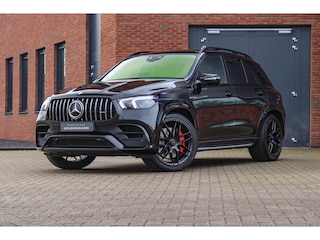 Mercedes-Benz GLE 63 S 4MATIC+ Premium Plus | 612PK | Burmester | Pano | Head-up