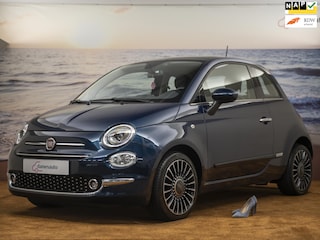 Fiat 500 0.9 Turbo Lounge|NAP|Cruise contr|Panodak|ClimaControl