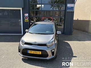 Kia Picanto 1.0 CVVT ComfortPlusLine Navigator / Airco/ Navigatie/ Camera/ Apple carplay/ LED/ LMV