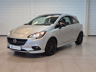 Opel Corsa 1.4 Cosmo 150pk | Bi-xenon koplampen | Cruise control | Mistlampen voor