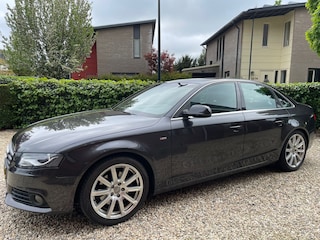 Audi A4 Limousine 1.8 TFSI Pro Line S