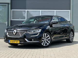 Renault Talisman 1.6 TCe Intens Automaat Led Massage Trekhaak