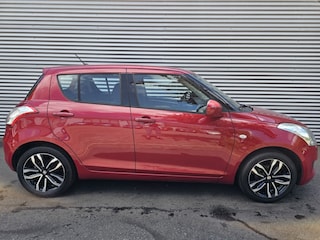 Suzuki Swift 1.2 Comfort