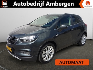 Opel Mokka X 1.4 Turbo (140Pk) Innovation Navi Clima Géén Afleverkosten