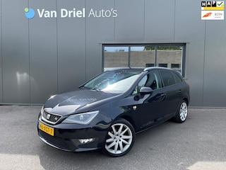 Seat Ibiza ST 1.2 TSI FR / 1e Eigenaar!