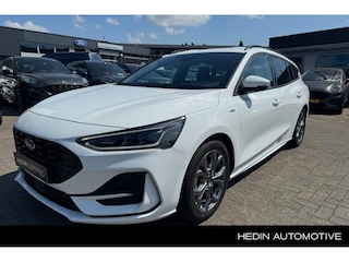 Ford Focus Wagon 1.0 EcoBoost Hybrid ST Line | Driver Assistance Pack | Parking Pack