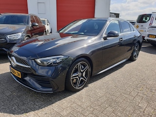 Mercedes-Benz C-klasse 300 AMG Line 258pk MHEV 9G-tronic