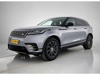 Land Rover Range Rover Velar P300 R-Dynamic S (Dealer OnderH, 1e Eig, Digitale Dash, Camera, Navi, Lane Assist, Etc)