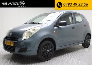 Suzuki Alto 1.0 Base