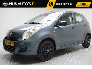 Suzuki Alto 1.0 Base