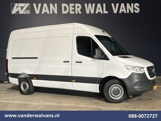 Mercedes-Benz Sprinter 316 CDI 163 pk 3500kg Trekhaak L2H2 Euro6 Airco | Camera | Apple Carplay Cruisecontrol, Android Auto, Parkeersensoren
