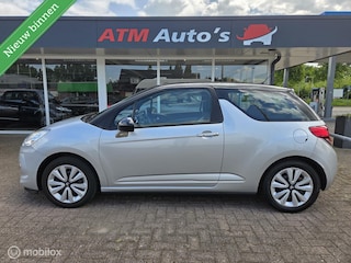 Citroën DS3 1.4 Chic Apk Airco Cruise LMV Keurige auto