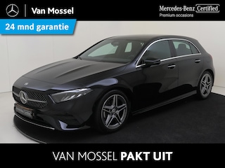 Mercedes-Benz A-klasse 180 Star Edition