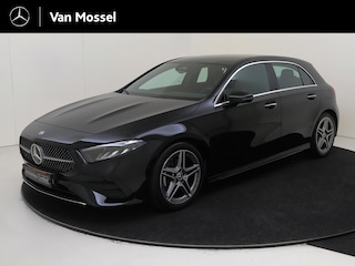 Mercedes-Benz A-klasse 180 Star Edition