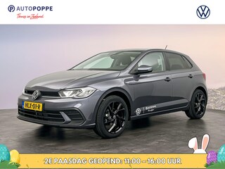 Volkswagen Polo 1.0 TSI Life Edition