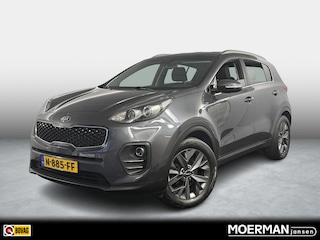 Kia Sportage 1.6 GDI ComfortLine / Navigatie / Climate Control / Voll. dealer historie