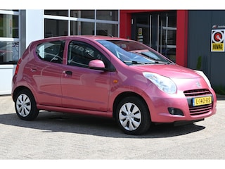 Suzuki Alto 1.0 68pk 5drs | Airco | Radio CD | Elektr. Ramen | Centrale Vergr.