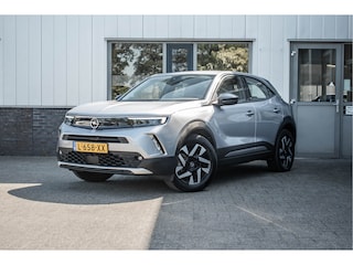Opel Mokka Elegance 50-kWh 11kw bl.