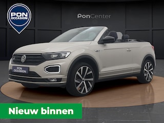 Volkswagen T-Roc 1.5 TSI R-Line | NIEUW BINNEN | Side Assist | BEATS | Camera | LED | Trekhaak | ACC | Navigatie |