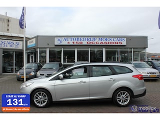 Ford Focus Wagon 1.0 Trend Edition NAVI / CRUISE / CLIMATE