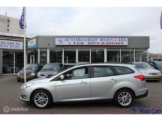 Ford Focus Wagon 1.0 Trend Edition NAVI / CRUISE / CLIMATE