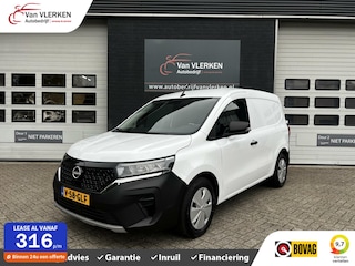 Nissan Townstar Business L1 45 kWh 1500 kg trekhgewicht