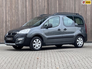 Peugeot Partner 1.2 PureTech Allure / Trekhaak /