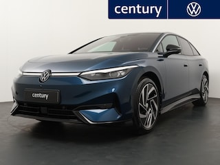 Volkswagen ID.7 Pro S Business 86 kWh accu. 210 kW / 286 pk Limous Volkswagen ID.7 Pro S Business 86 kWh accu, 210 kW / 286 pk Limousine Elektrische aandrijving