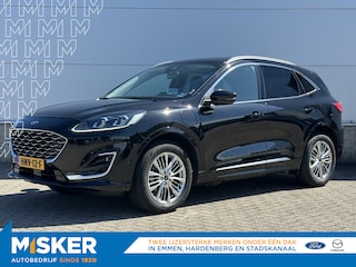 Ford Kuga 2.5 PHEV Vignale DRIVERPACK! TECHPACK! WINTERPACK!