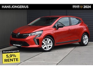 Renault Clio TCe 90 GPF evolution | CAMERA | APPLECARPLAY/ANDROIDAUTO | AIRCO | CRUISE CONTROL | PDC