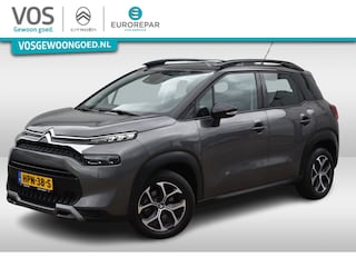 Citroën C3 Aircross PureTech 130 EAT6 Plus Airco | Navi |