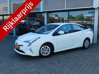Toyota Prius 1.8 Aspiration | PDC | Adaptive Cruise Control