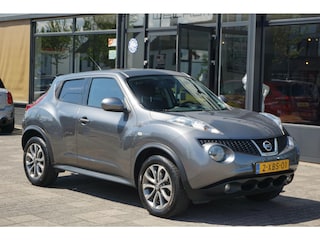 Nissan Juke 1.6 Urban Premium | Trekhaak