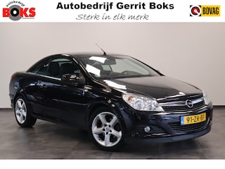 Opel Astra TwinTop 1.8 Temptation Navigatie CruiseControl 17'lmv