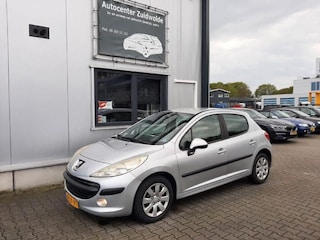 Peugeot 207 1.4-16V Color-line airco nap apk