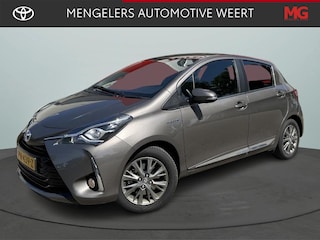 Toyota Yaris 1.5 Hybrid Executive
